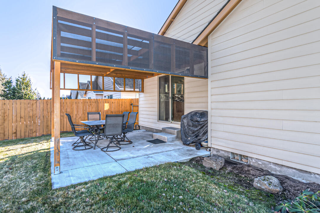 Sundance Meadows - Residential