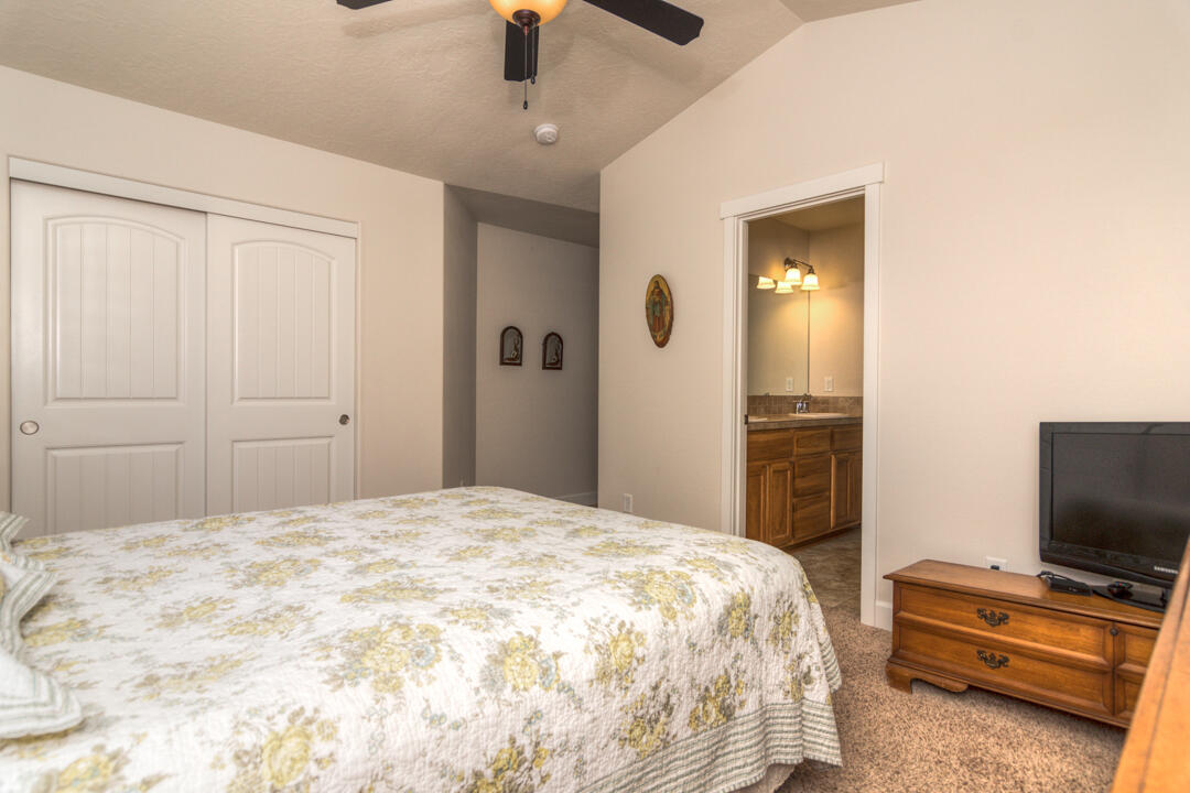 Sundance Meadows - Residential