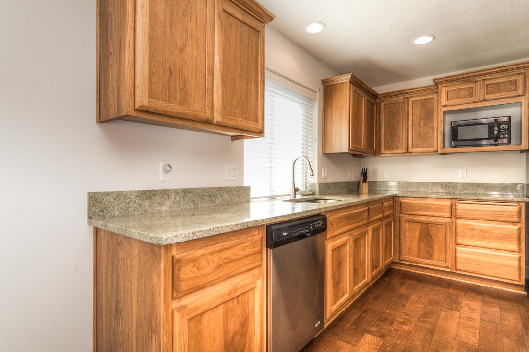 Sundance Meadows - Residential