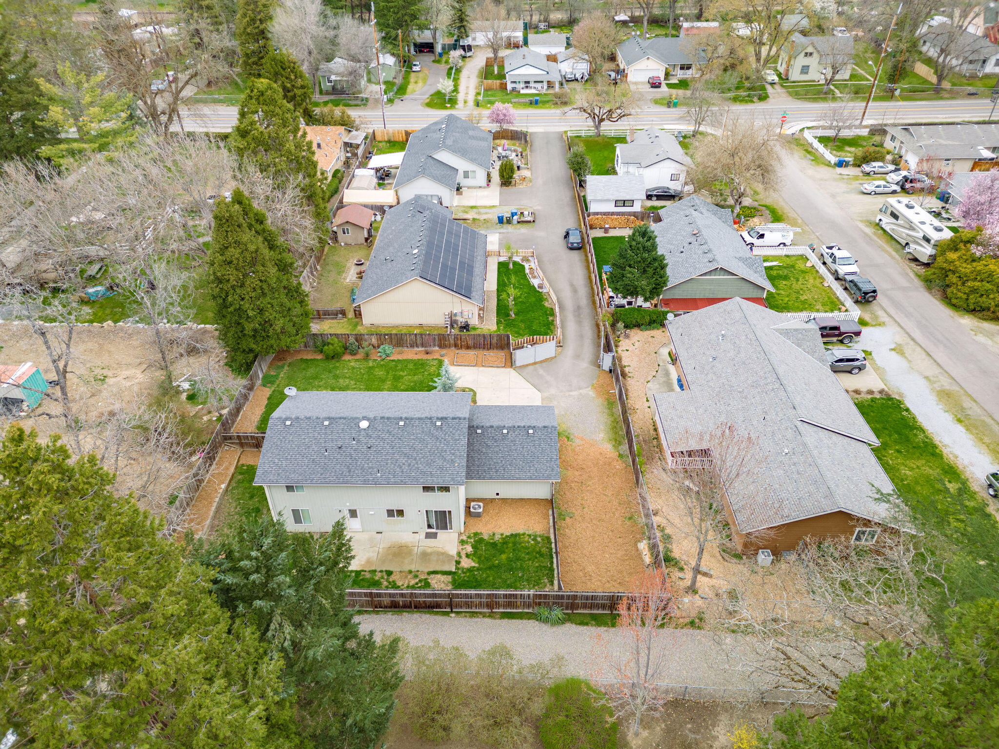 Riverside Addition To Gold Hill - Residential
