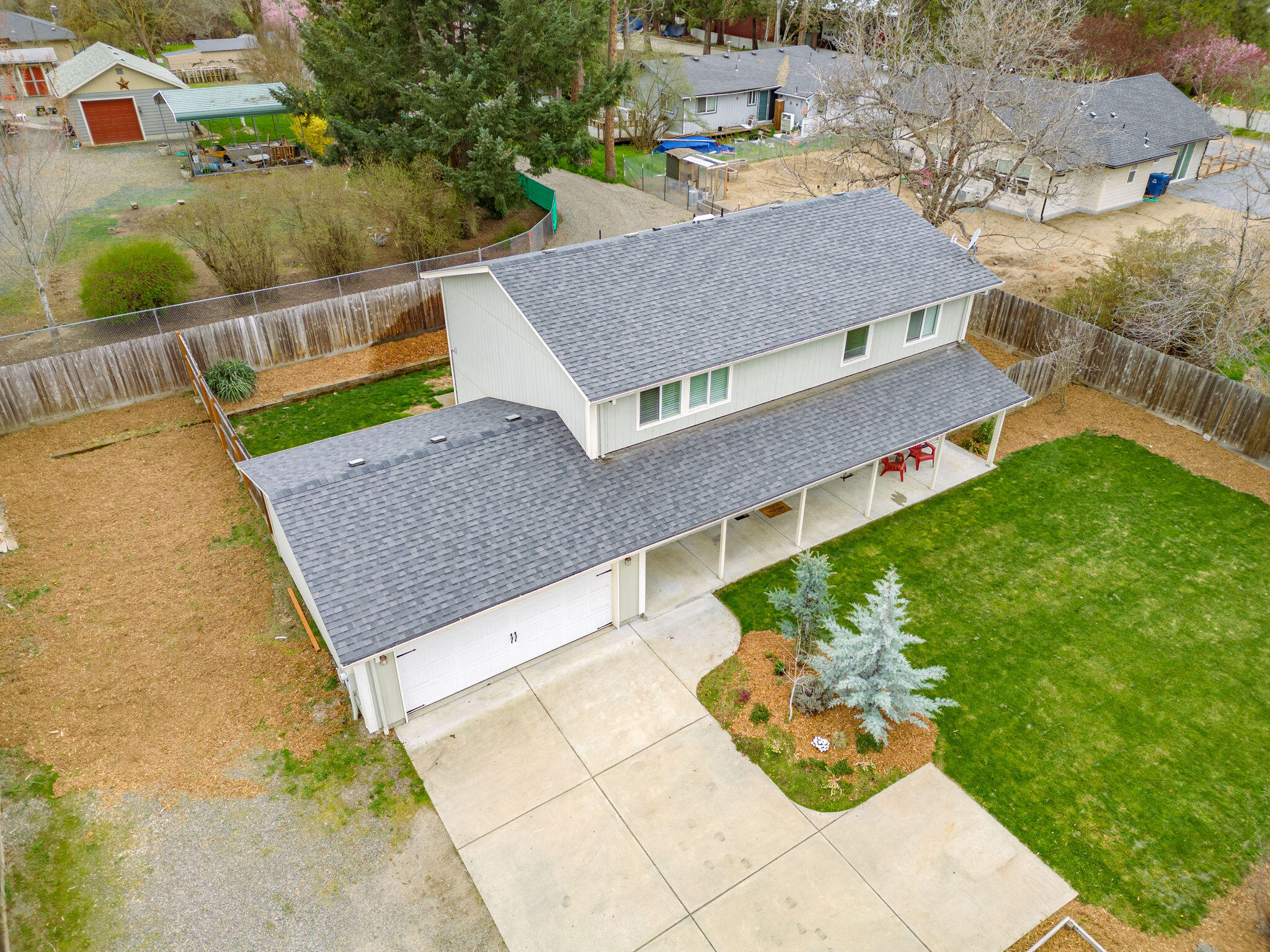 Riverside Addition To Gold Hill - Residential
