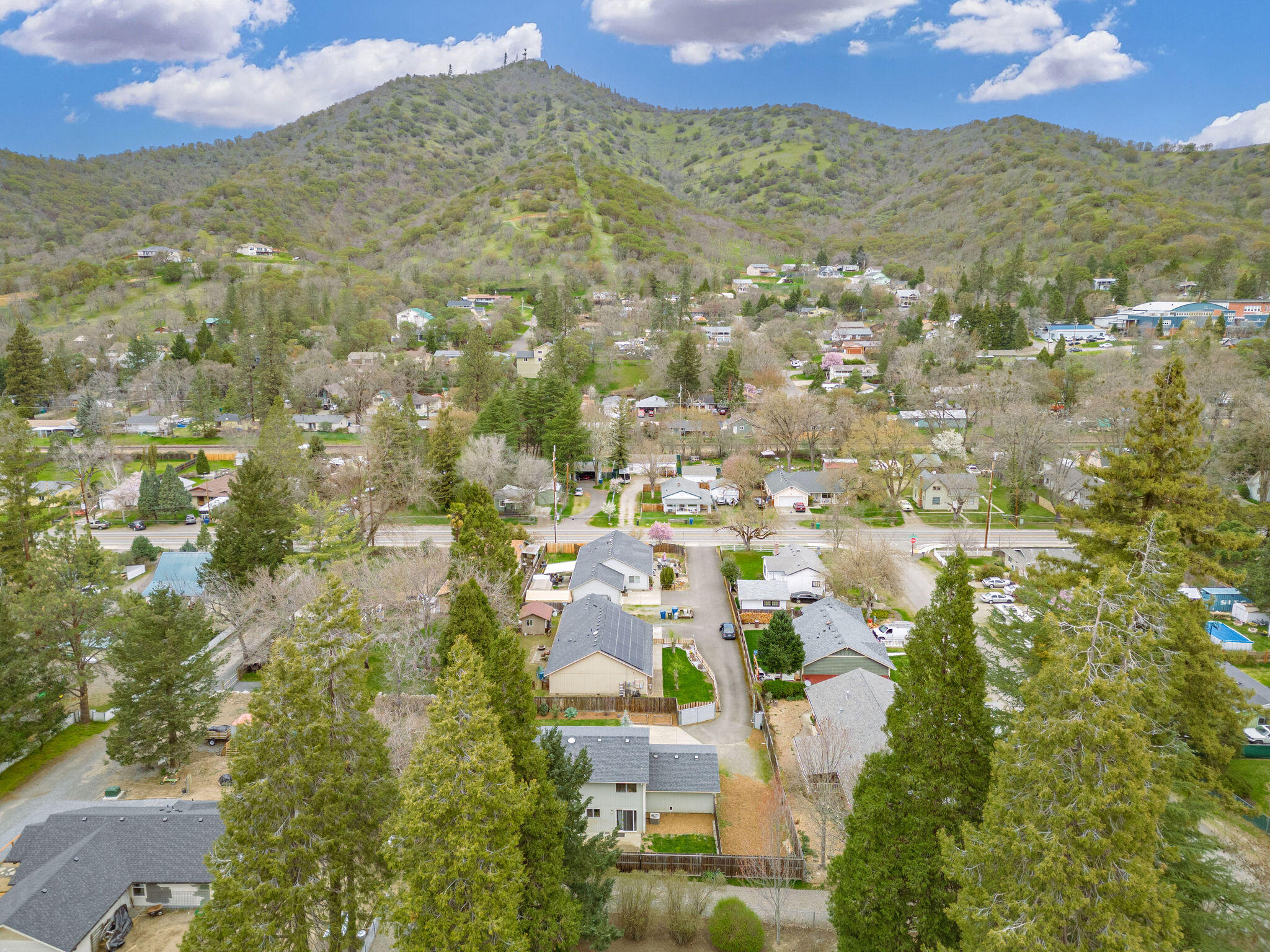 Riverside Addition To Gold Hill - Residential
