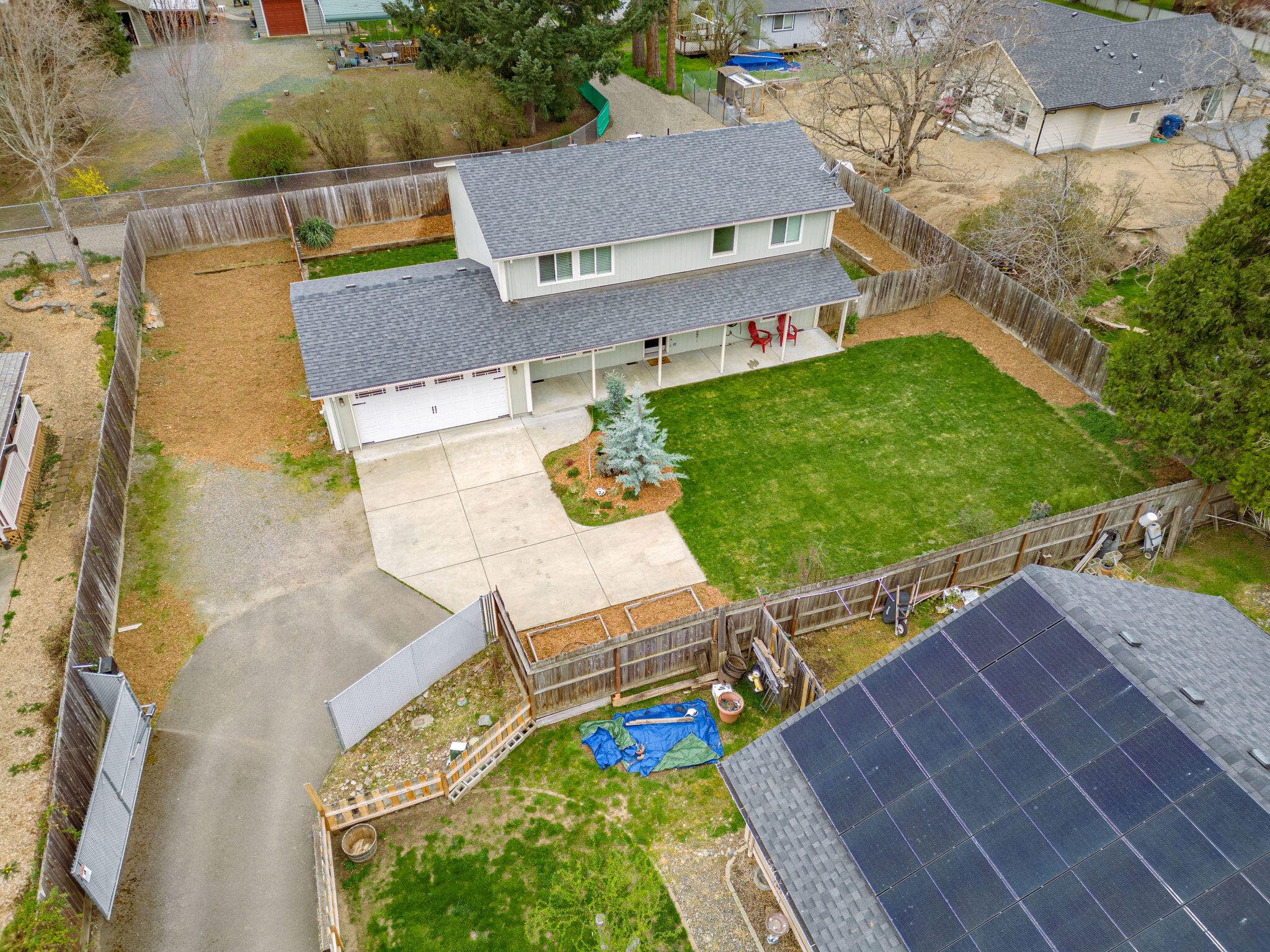 Riverside Addition To Gold Hill - Residential