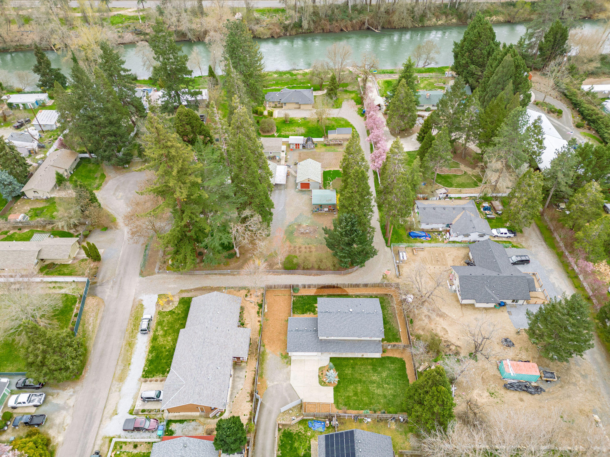 Riverside Addition To Gold Hill - Residential