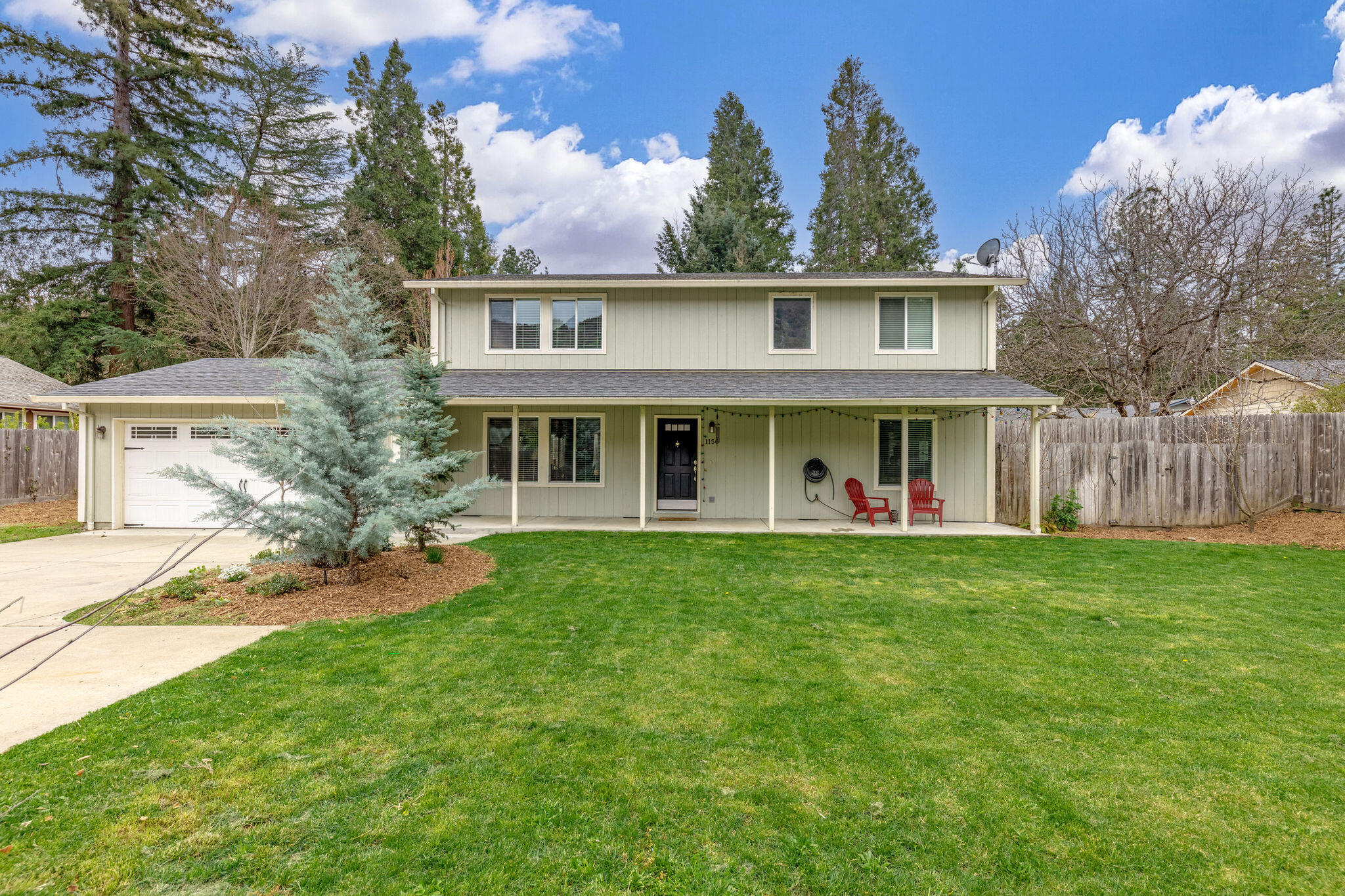 Riverside Addition To Gold Hill - Residential