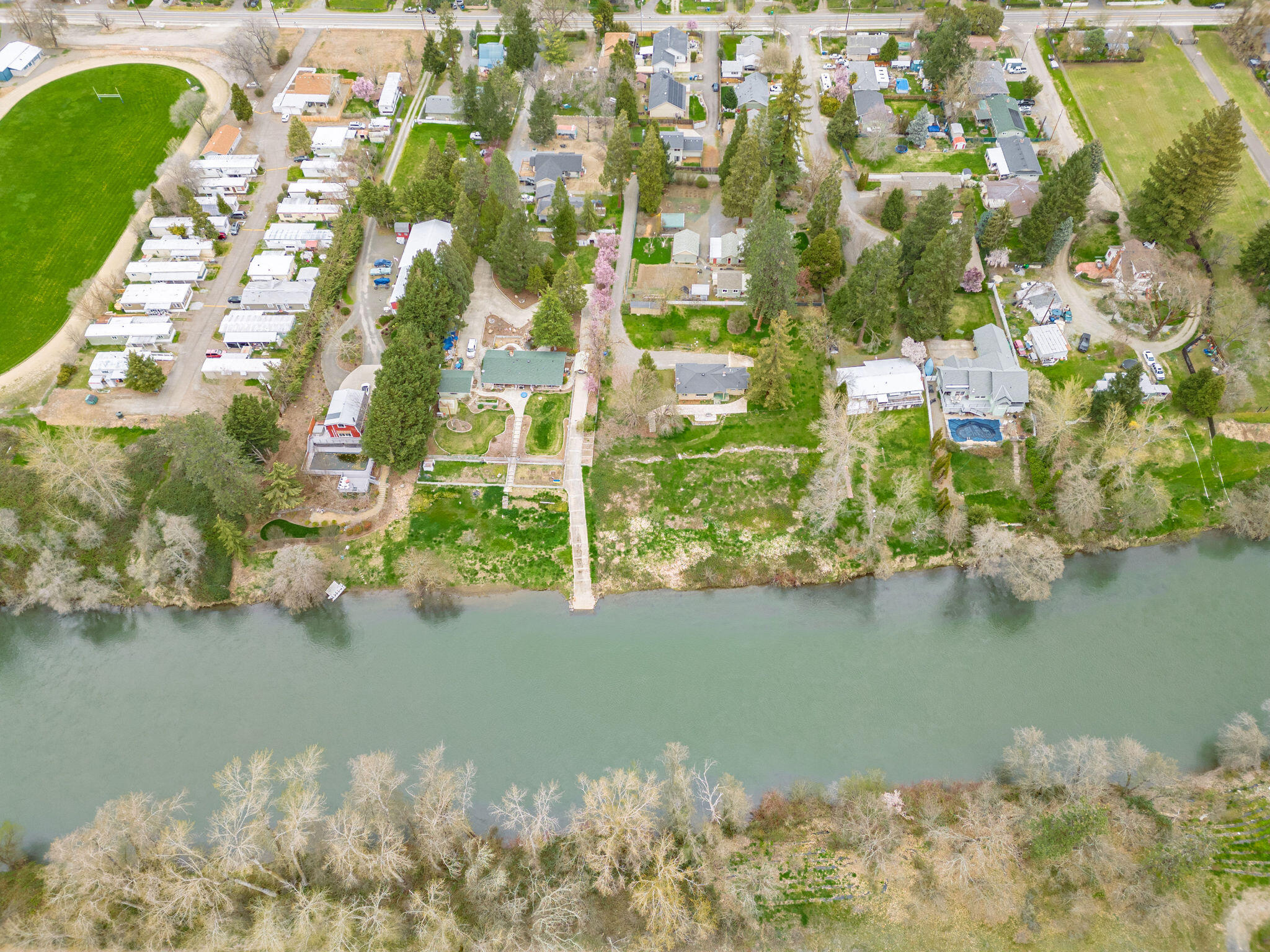 Riverside Addition To Gold Hill - Residential