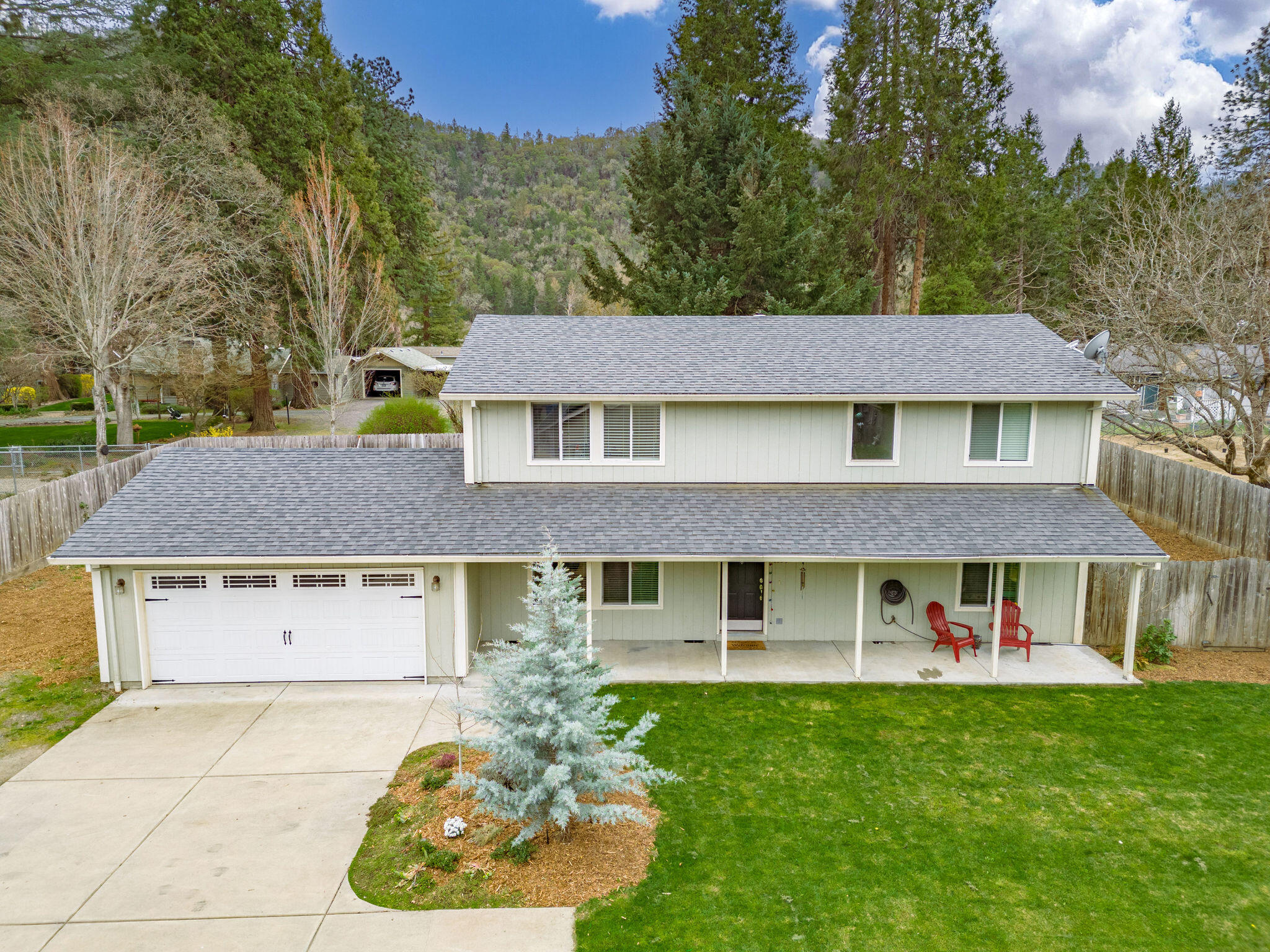 Riverside Addition To Gold Hill - Residential