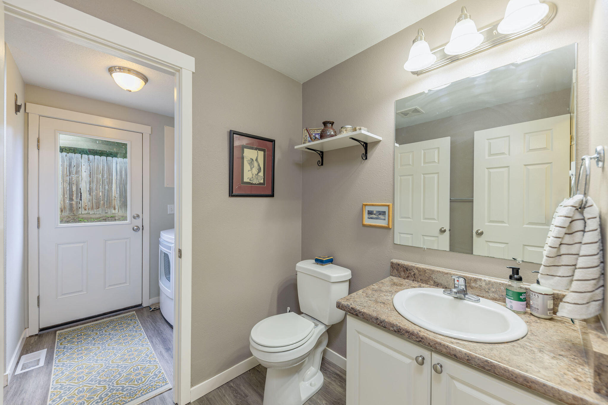 Riverside Addition To Gold Hill - Residential