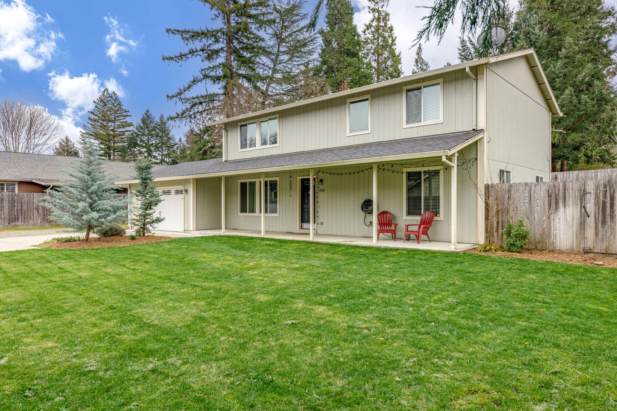 Riverside Addition To Gold Hill - Residential