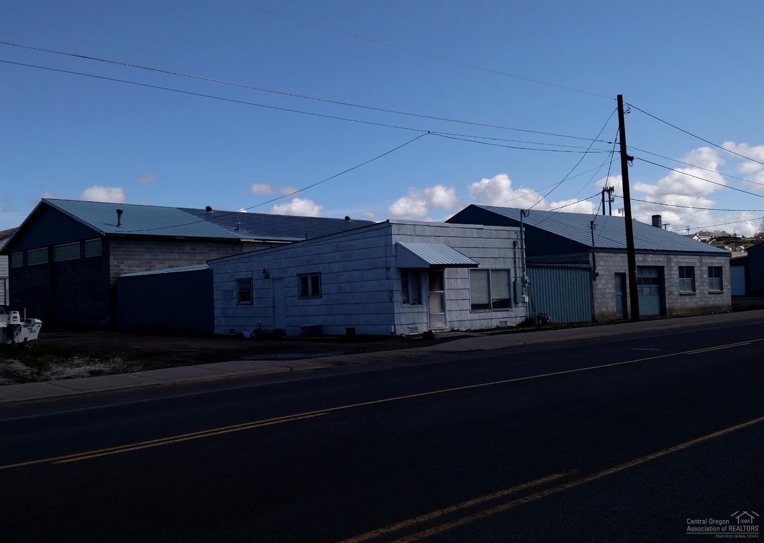 2nd_CC - Commercial Sale