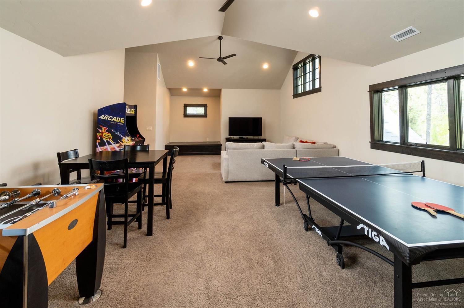 Caldera Springs - Residential