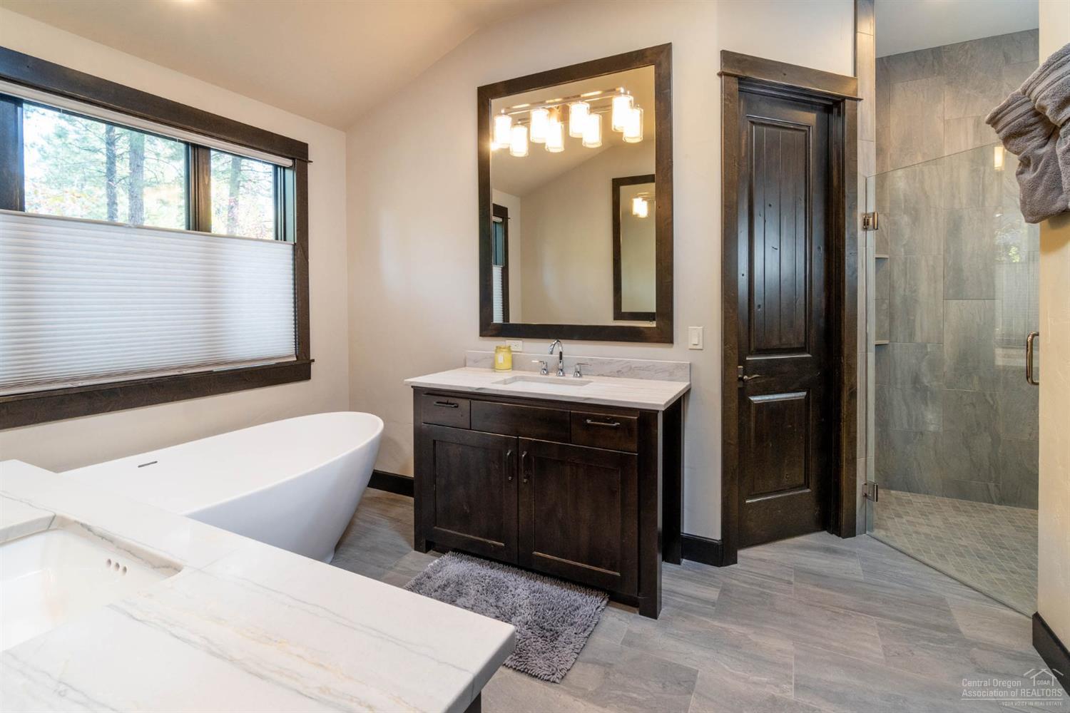 Caldera Springs - Residential