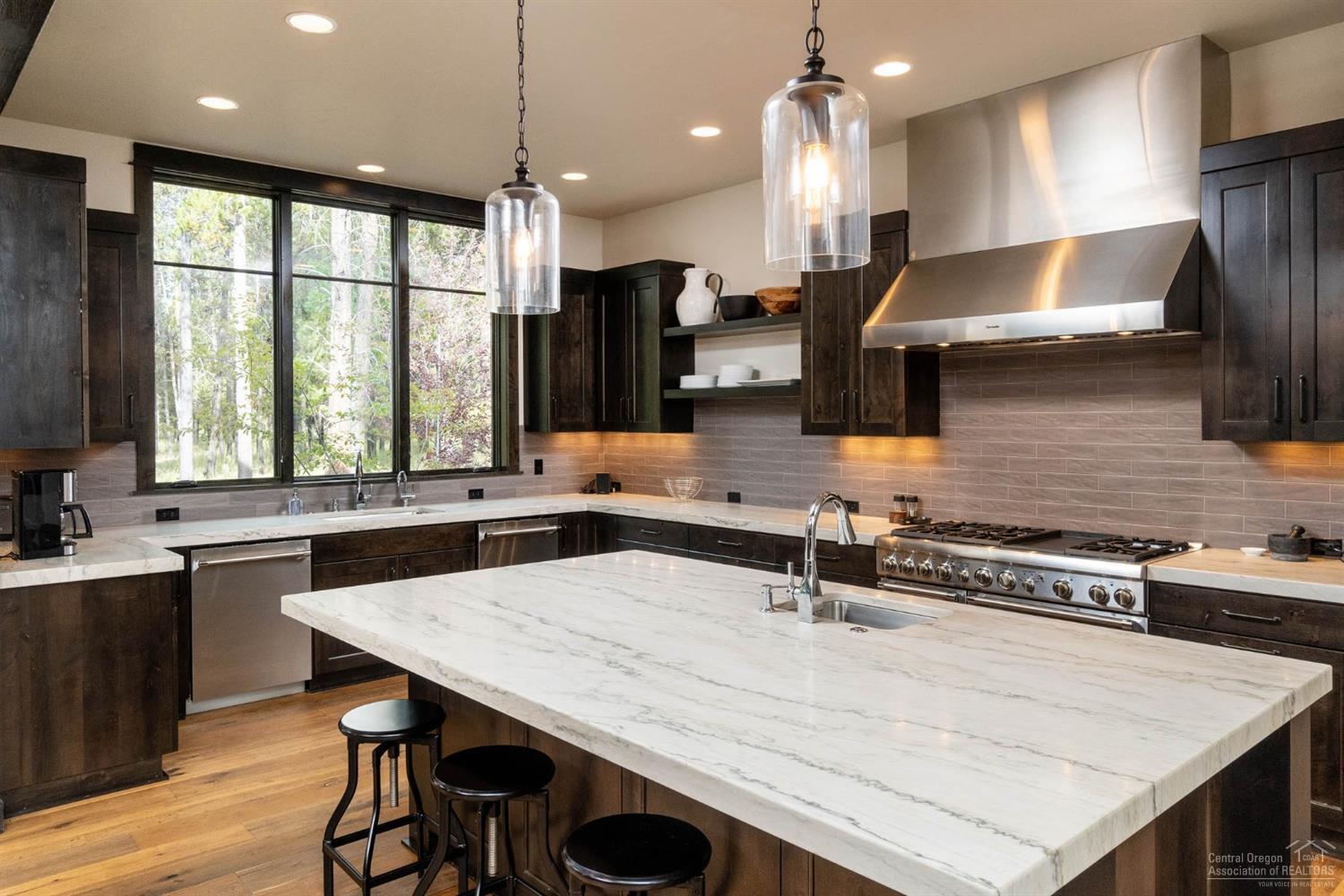 Caldera Springs - Residential