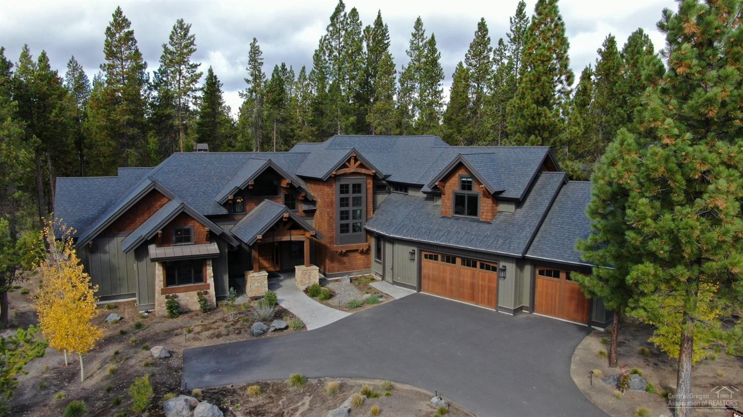 Caldera Springs - Residential