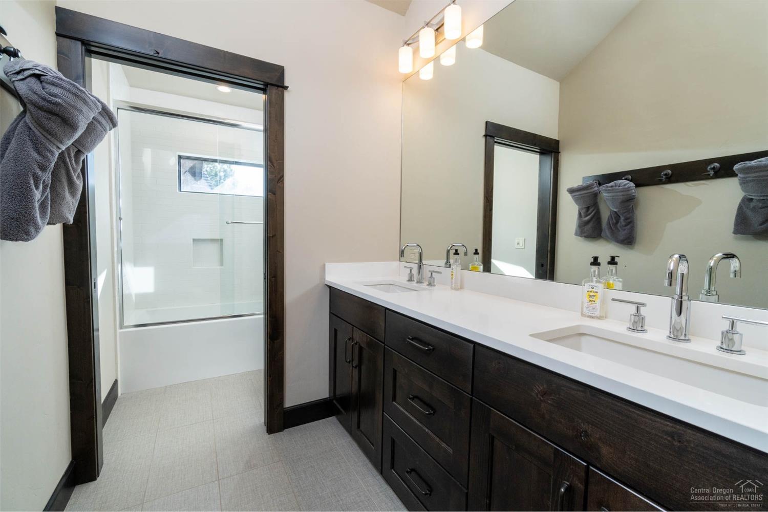 Caldera Springs - Residential