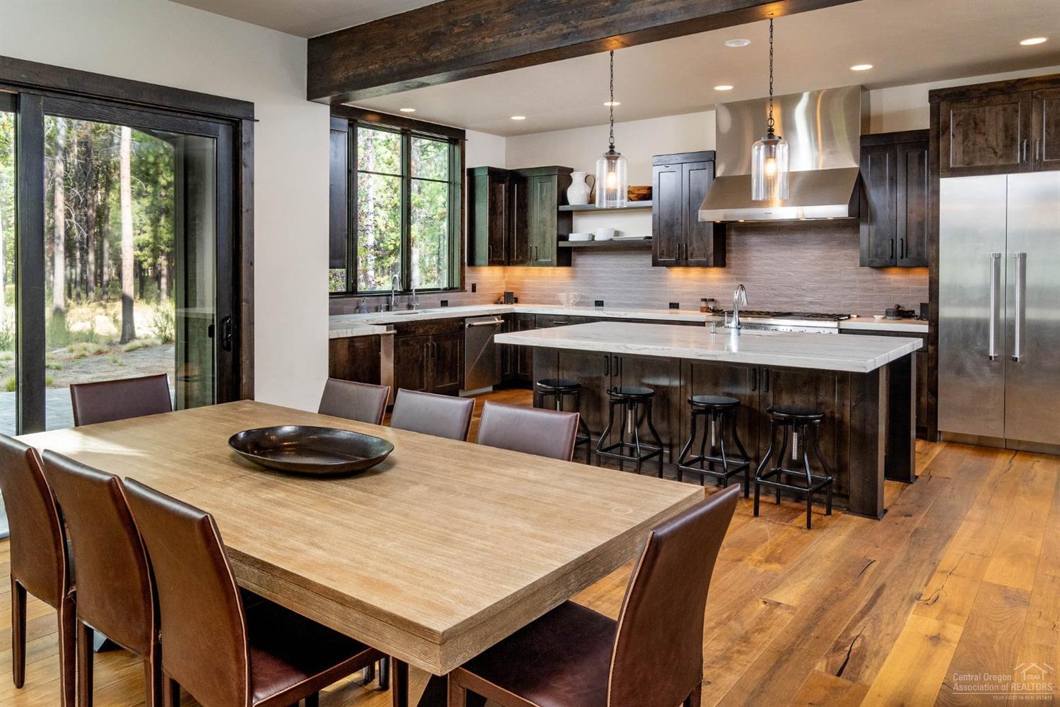 Caldera Springs - Residential