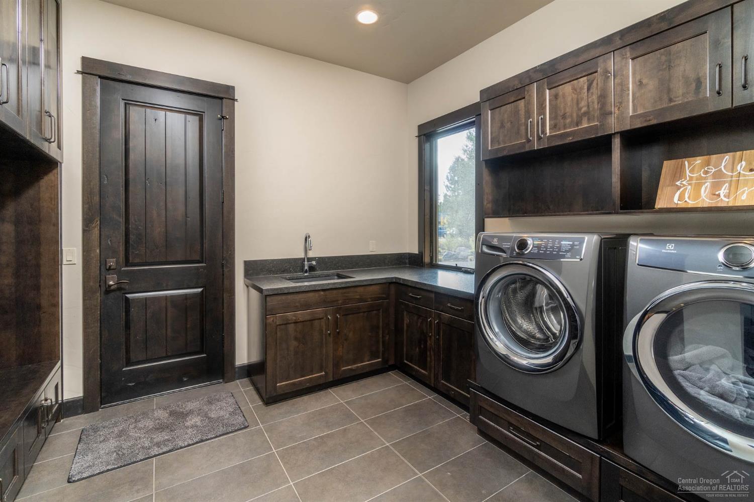 Caldera Springs - Residential