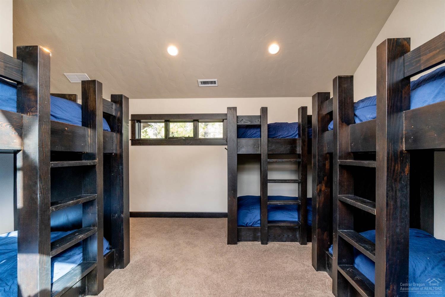 Caldera Springs - Residential