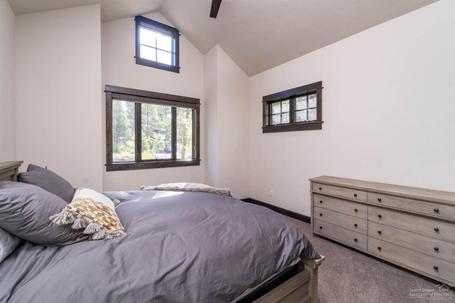 Caldera Springs - Residential