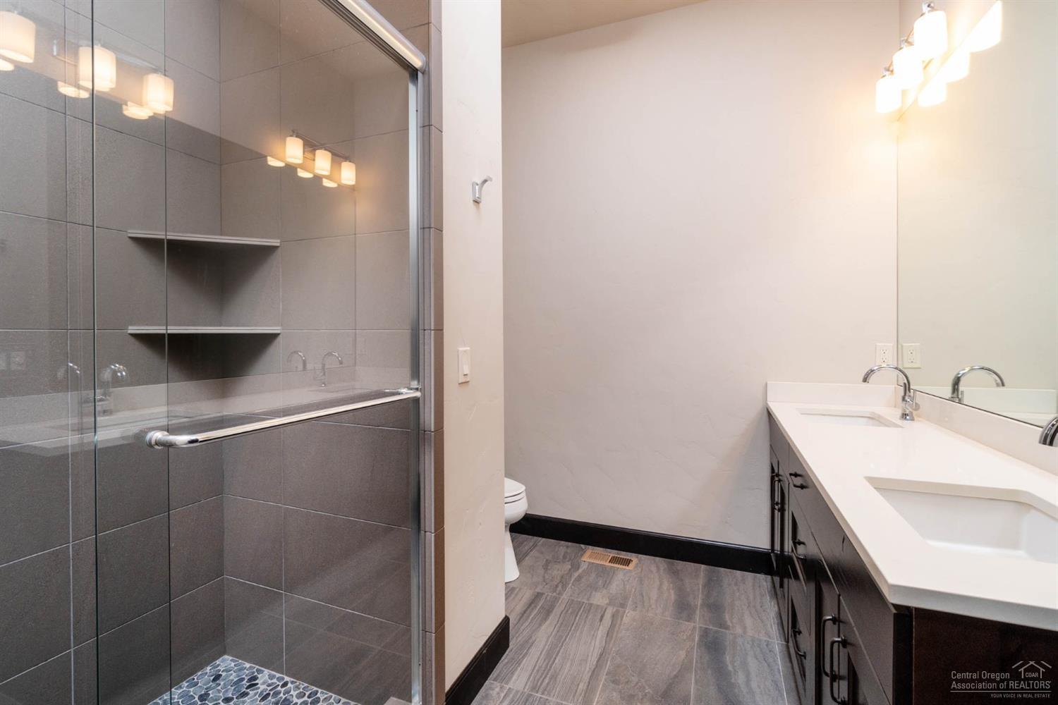 Caldera Springs - Residential