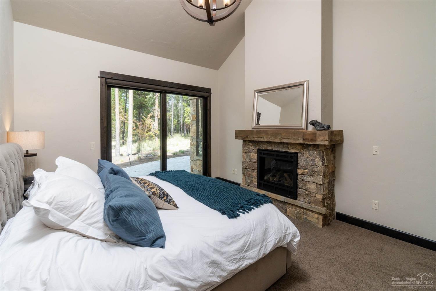 Caldera Springs - Residential