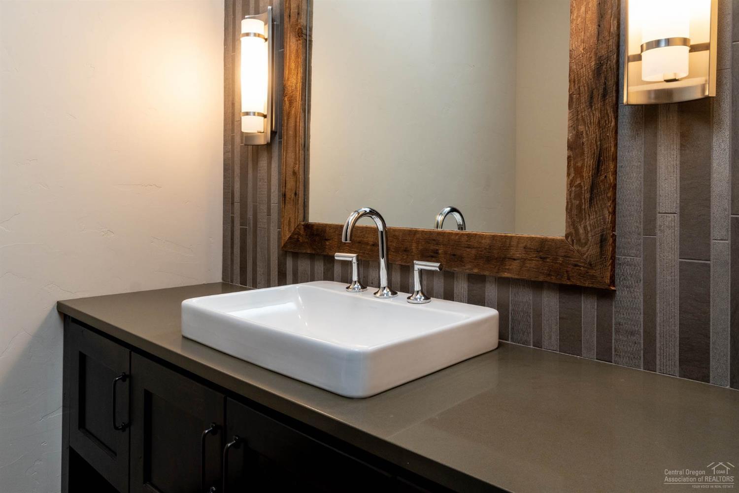 Caldera Springs - Residential