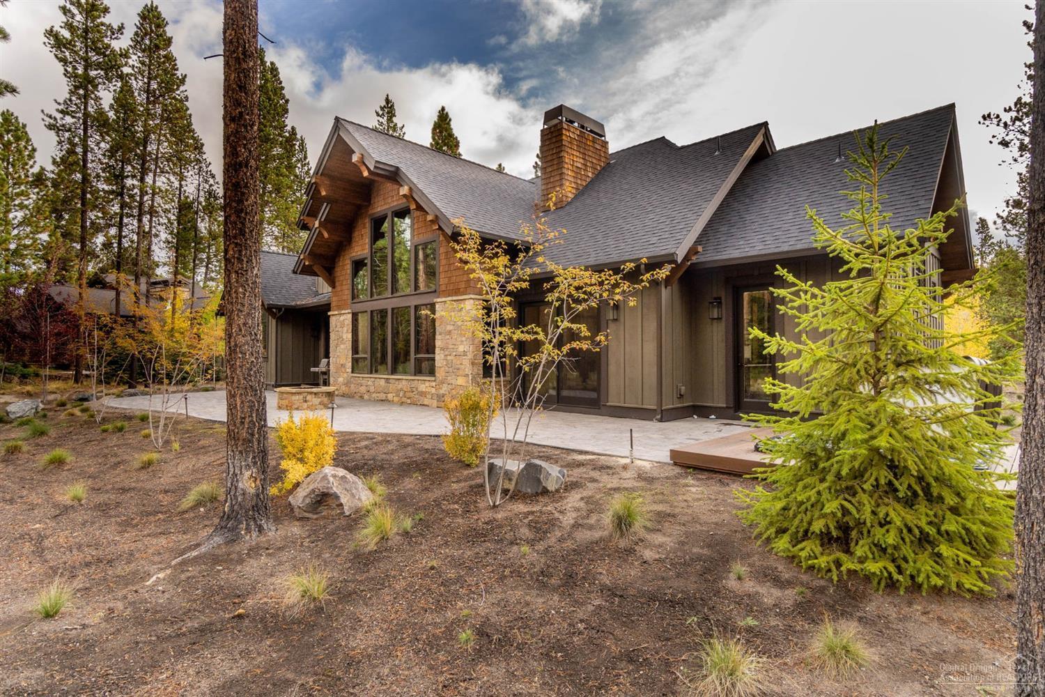 Caldera Springs - Residential