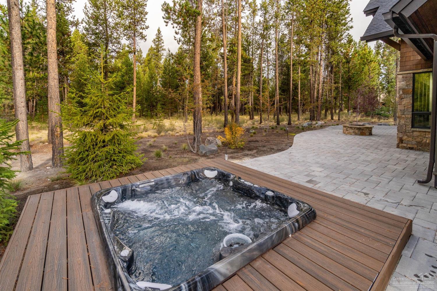 Caldera Springs - Residential