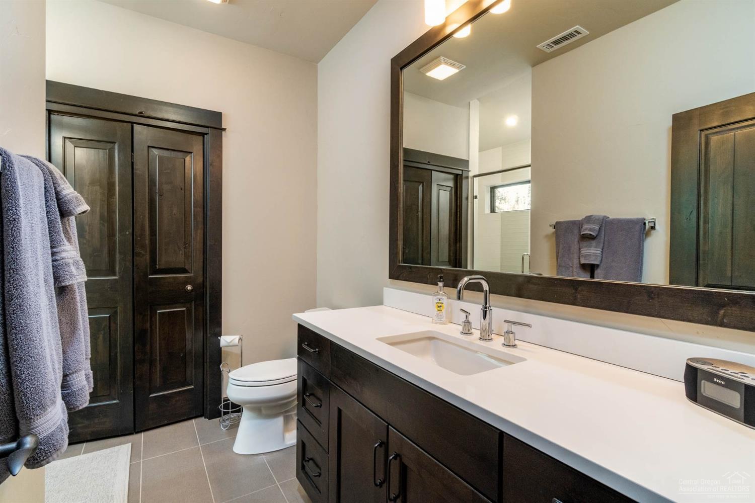 Caldera Springs - Residential