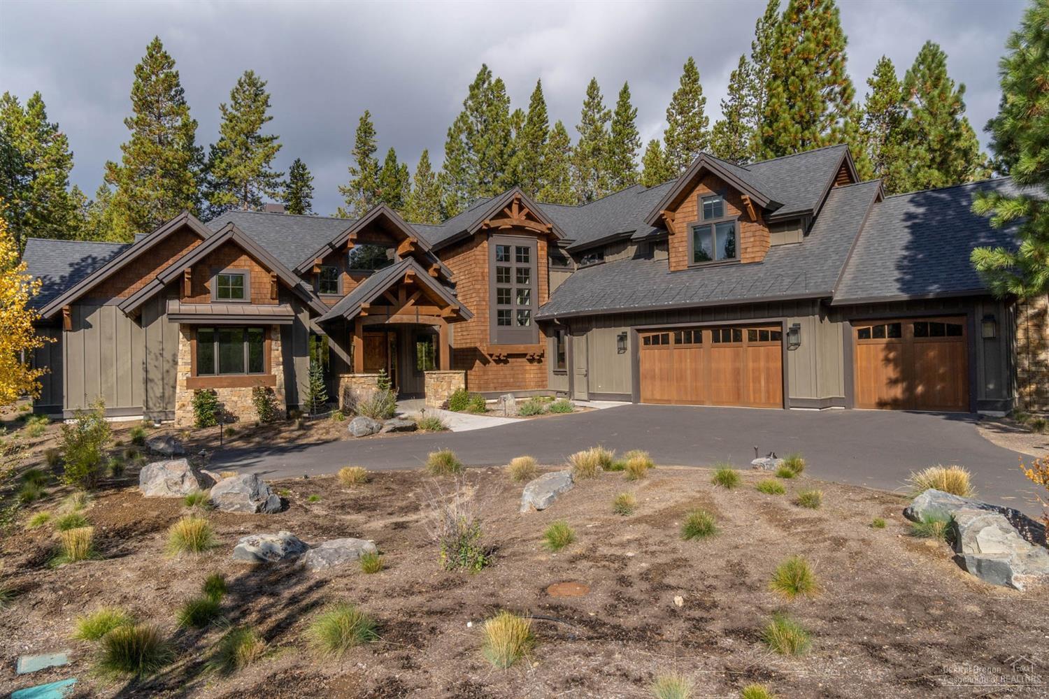 Caldera Springs - Residential