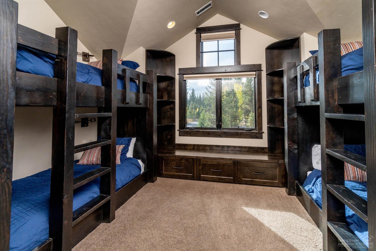 Caldera Springs - Residential