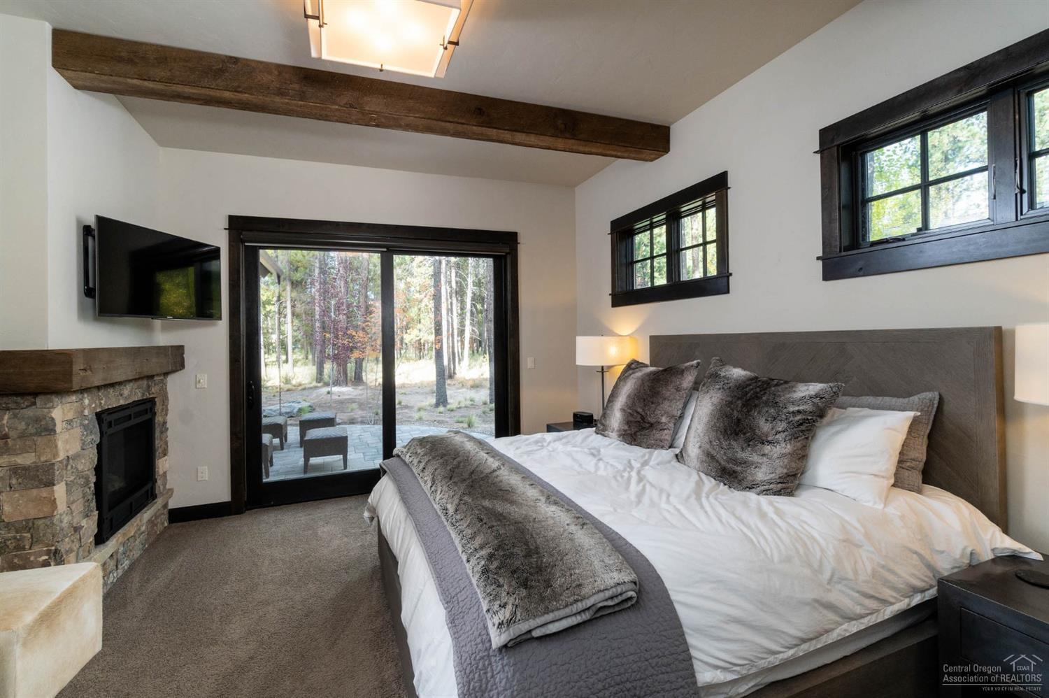 Caldera Springs - Residential