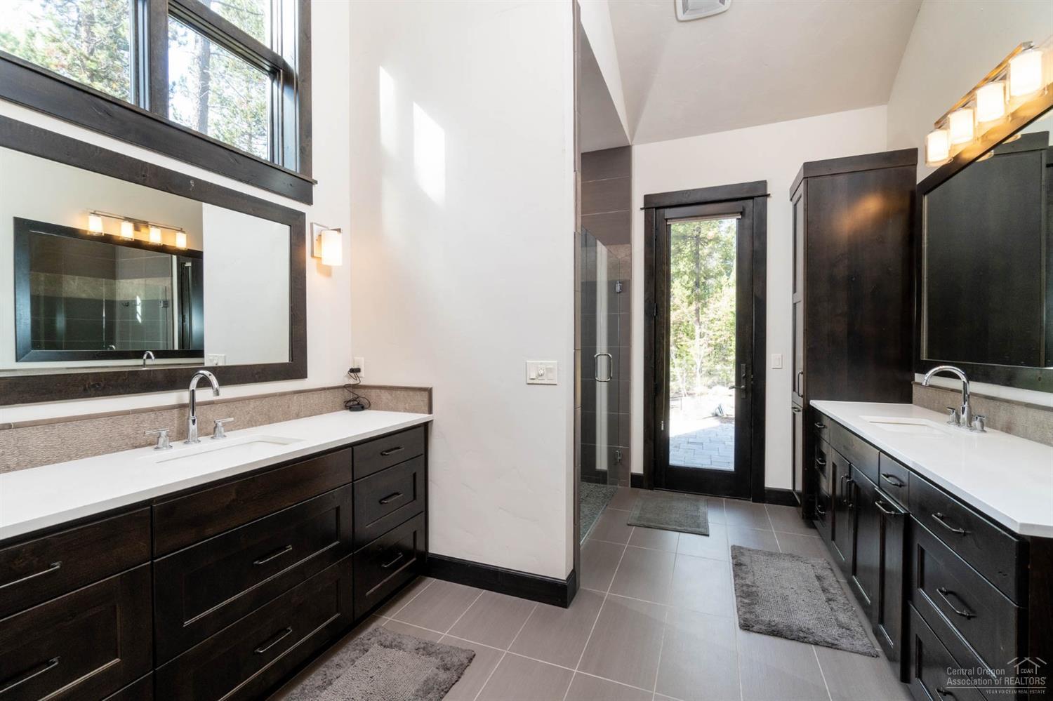 Caldera Springs - Residential