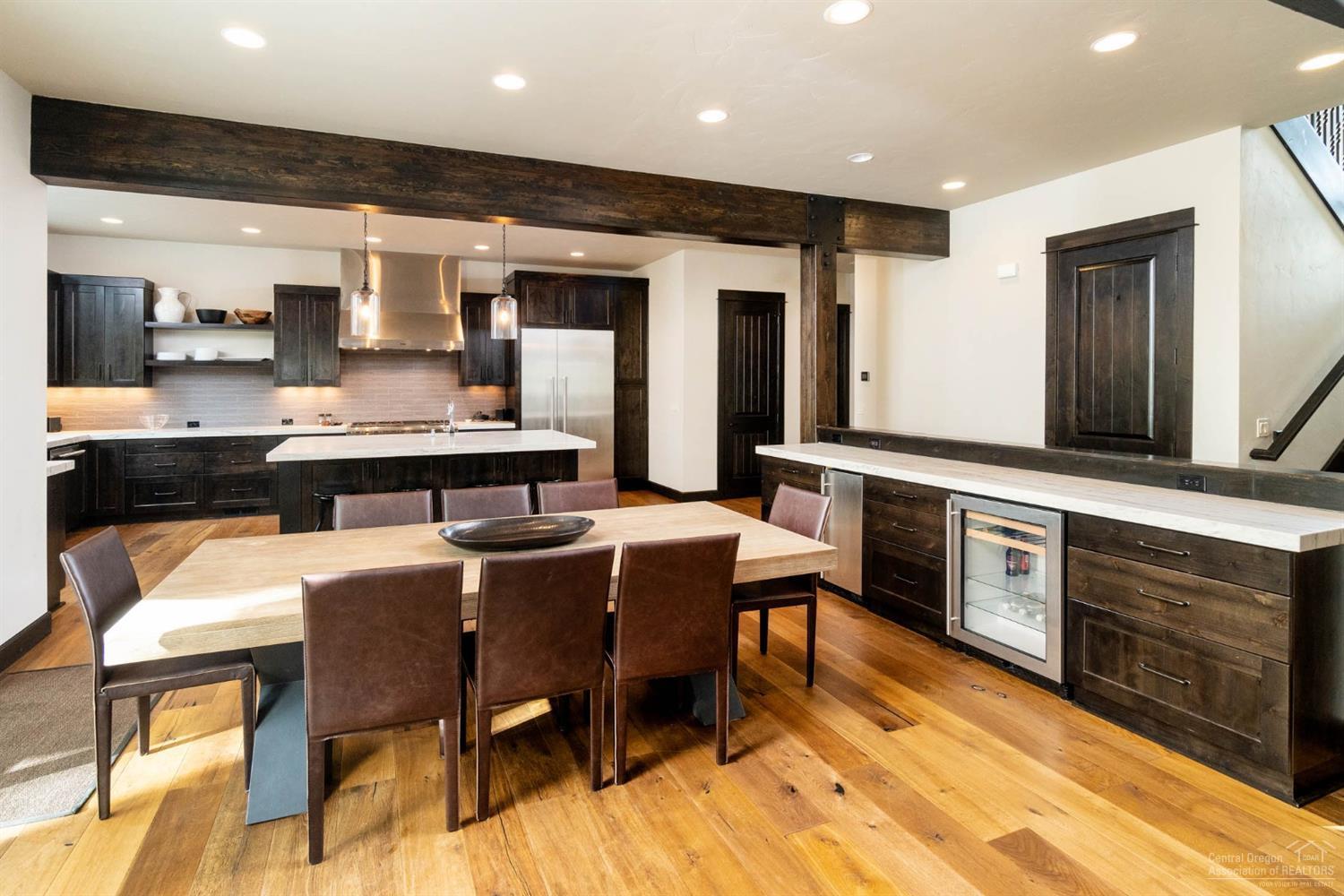 Caldera Springs - Residential