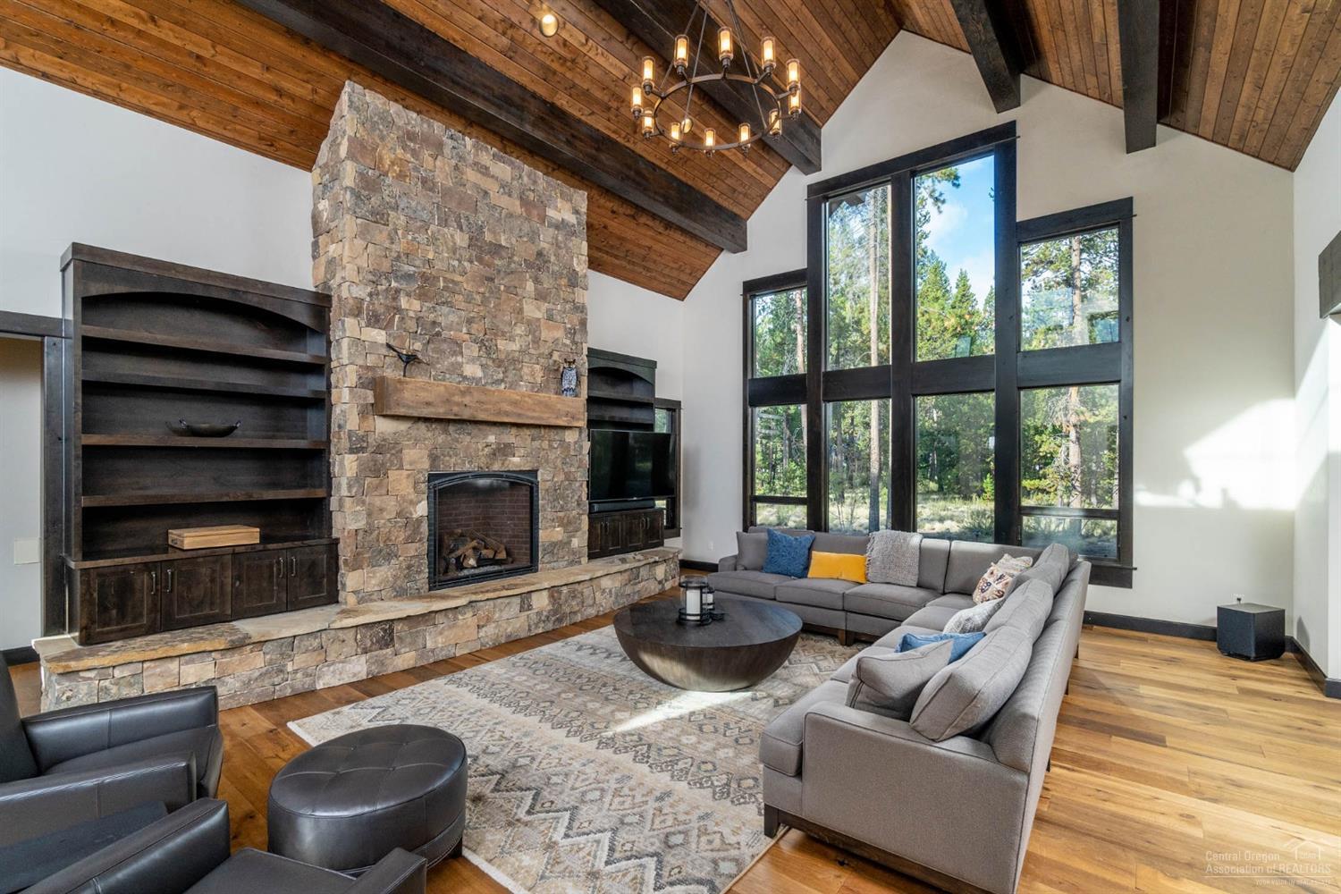 Caldera Springs - Residential