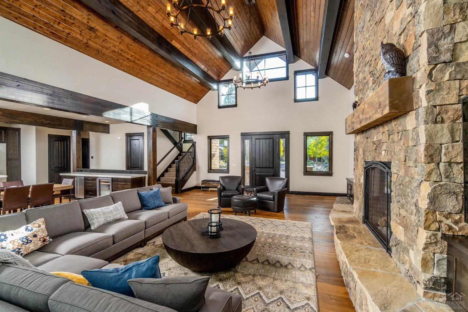 Caldera Springs - Residential