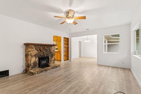 Tiny photo for 1707 Foots Creek L Fork Road, Gold Hill, OR 97525 (MLS # 220212975)