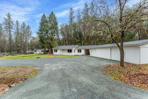Tiny photo for 1707 Foots Creek L Fork Road, Gold Hill, OR 97525 (MLS # 220212975)