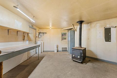 Tiny photo for 1707 Foots Creek L Fork Road, Gold Hill, OR 97525 (MLS # 220212975)