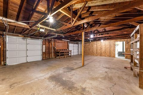 Tiny photo for 1707 Foots Creek L Fork Road, Gold Hill, OR 97525 (MLS # 220212975)