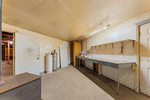 Tiny photo for 1707 Foots Creek L Fork Road, Gold Hill, OR 97525 (MLS # 220212975)