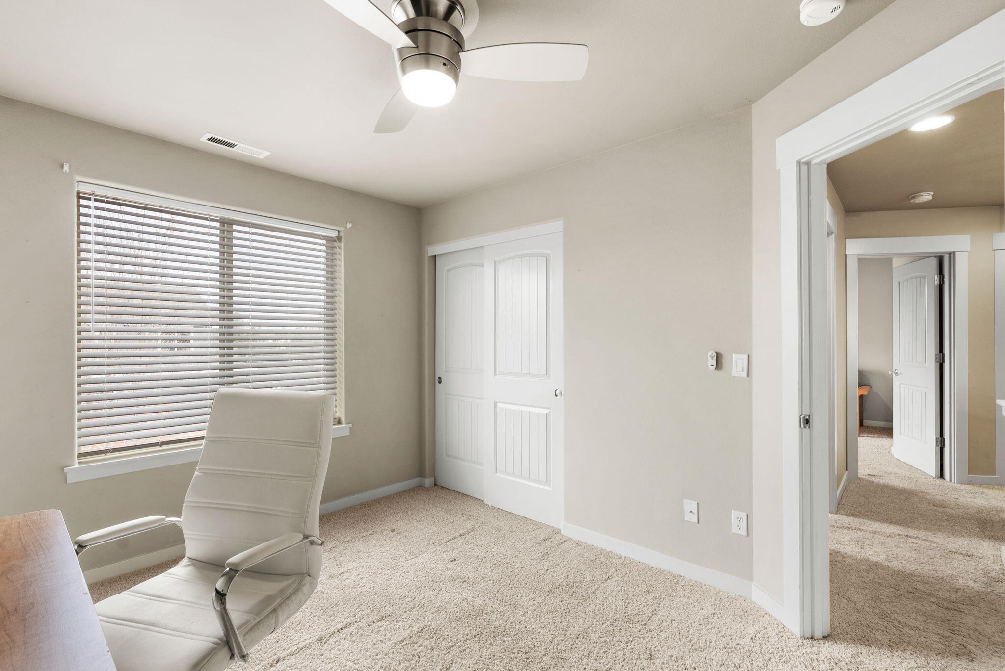 27th Street Crossing - Residential