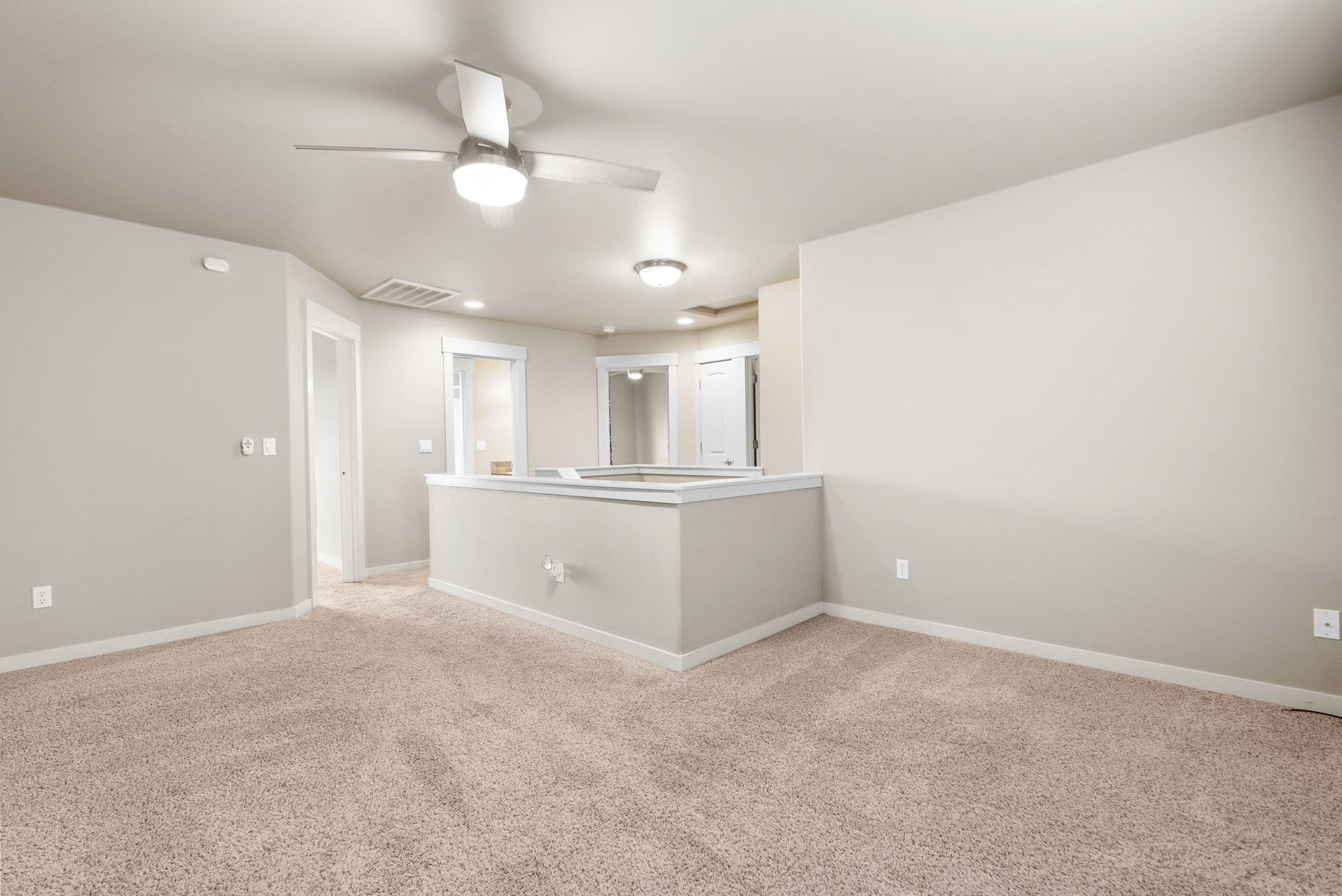 27th Street Crossing - Residential