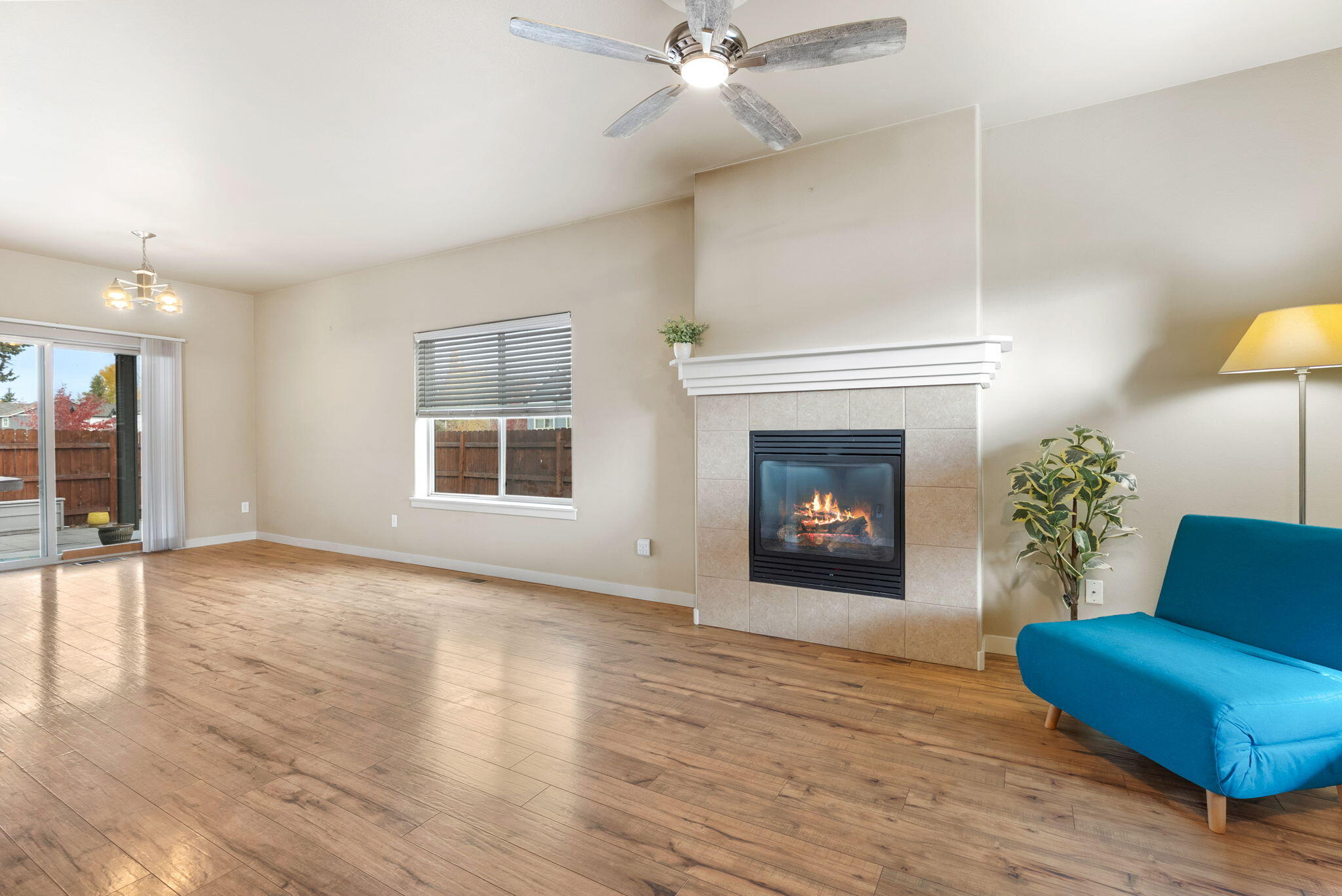 27th Street Crossing - Residential