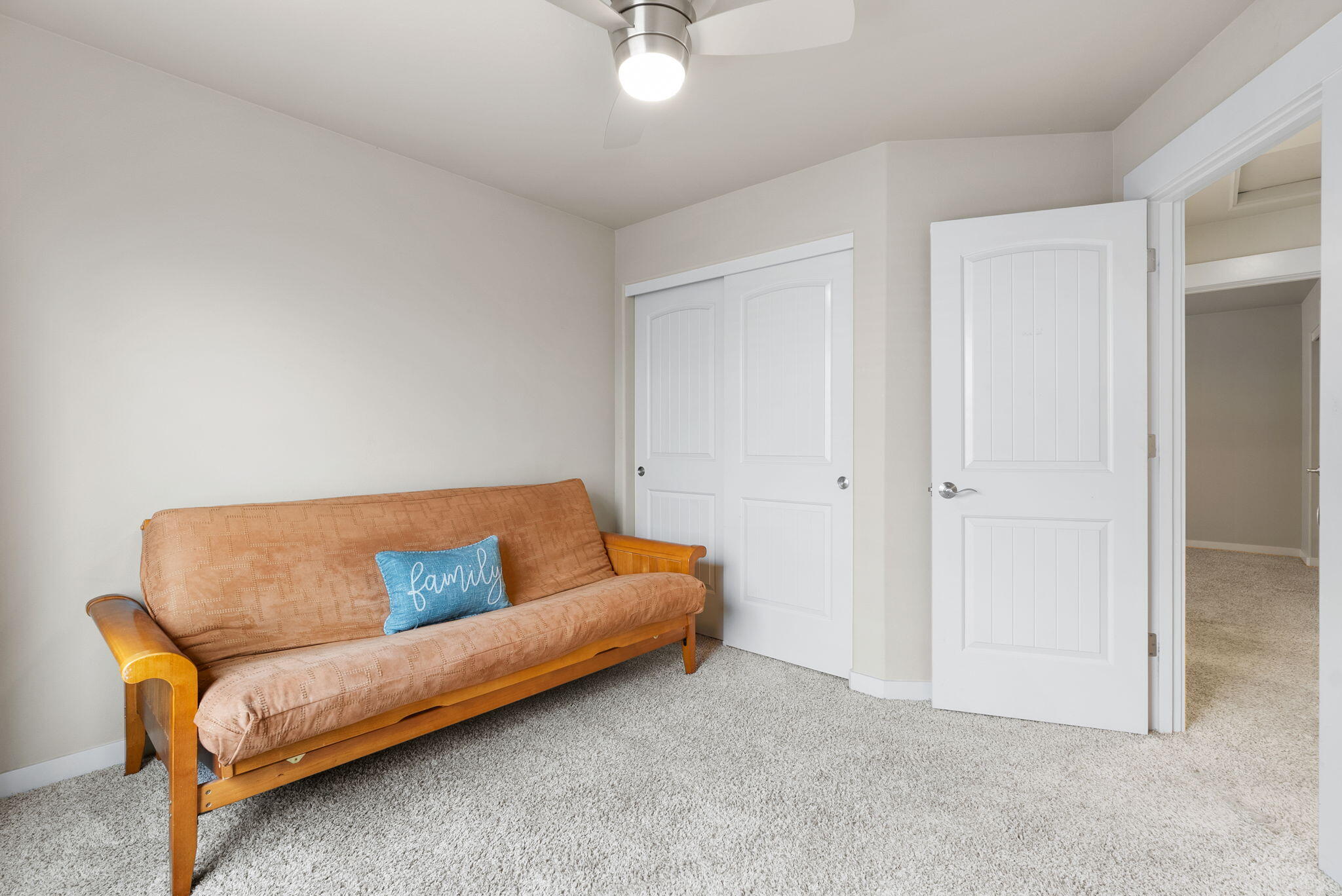 27th Street Crossing - Residential