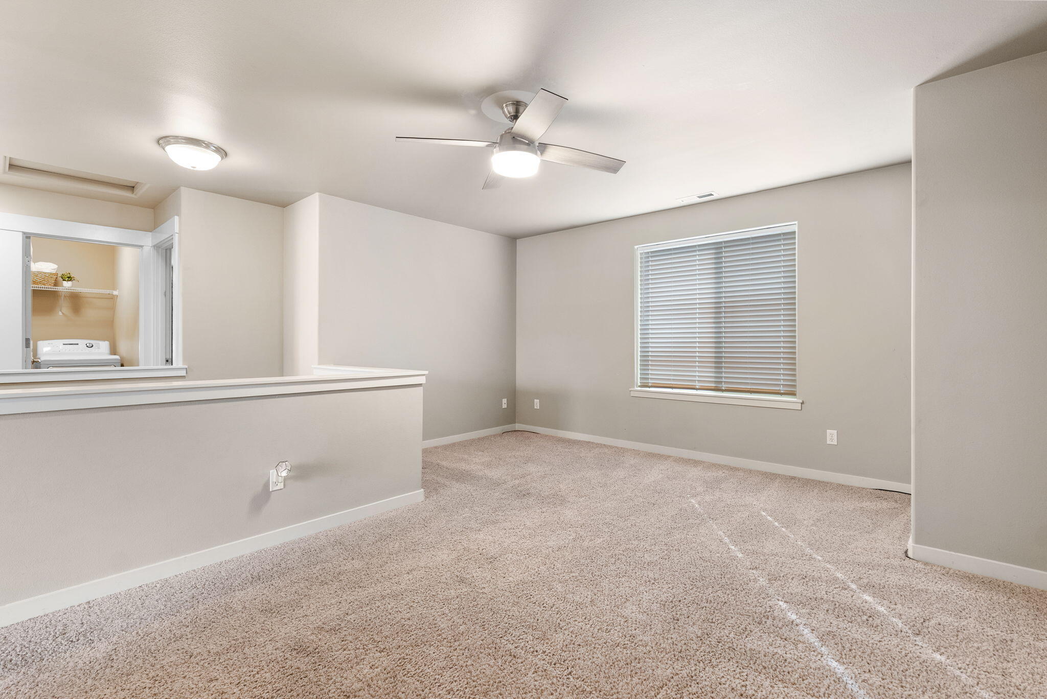 27th Street Crossing - Residential