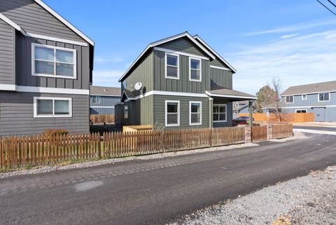 Tiny photo for 61839 SE 27th Street, Bend, OR 97702 (MLS # 220211239)