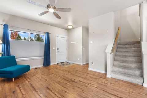 Tiny photo for 61839 SE 27th Street, Bend, OR 97702 (MLS # 220211239)