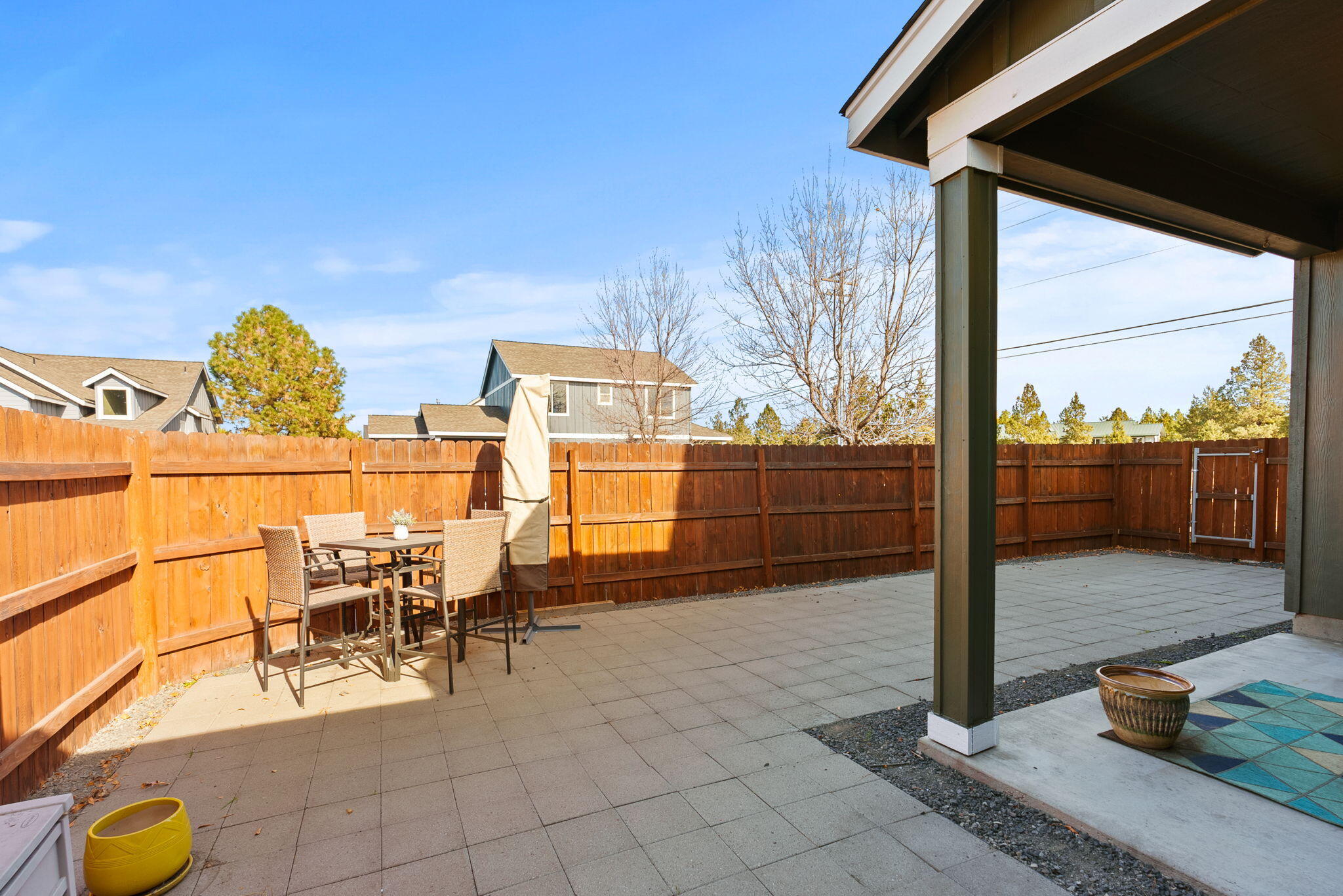 27th Street Crossing - Residential