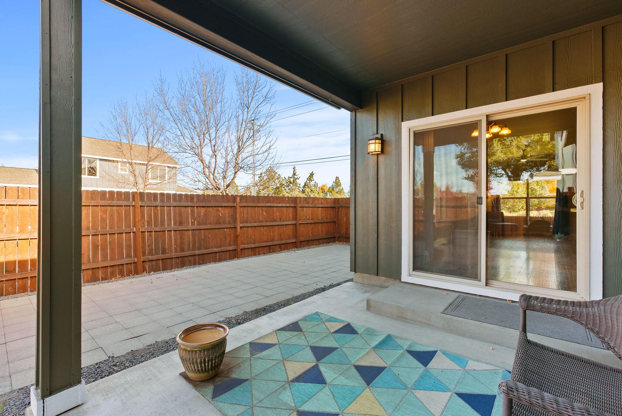 27th Street Crossing - Residential